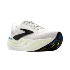 Brooks Glycerin Max Schuhe Grau Schwarz SS25 2