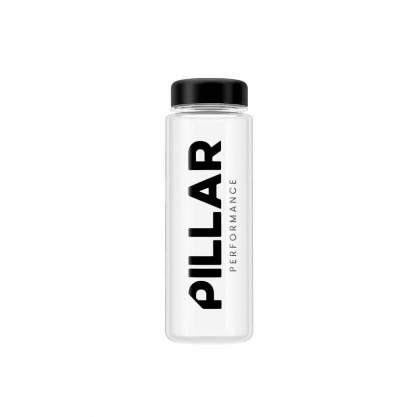 Shaker 500ml Wydajność filarowa
