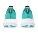 Asics Gel-Nimbus 27 Green Black SS25 Shoes