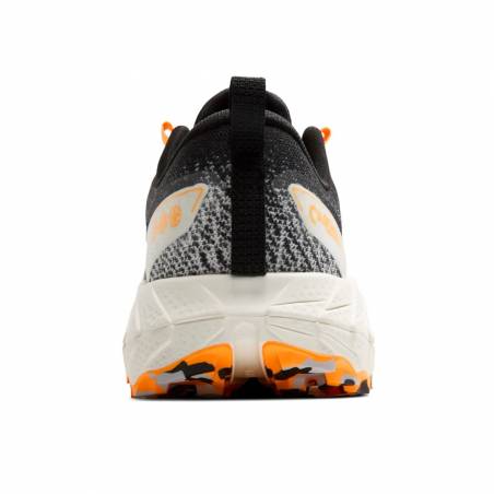 Brooks Cascadia 18 Shoes Black Beige SS25