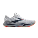 Buty Brooks Adrenaline GTS 24 Szaro-Niebieskie SS25