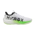 Zapatillas Puma Velocity Nitro 3 Hyrox Blanco Verde SS25