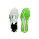 Puma Velocity Nitro 3 Hyrox White Green SS25 Shoes