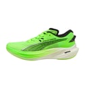 Chaussures Puma Deviate Nitro 3 Hyrox Vert SS25