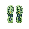 Scarpe Hoka Mafate Speed 4 Blu Verde SS25