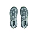 Hoka Mafate Speed 4 Shoes Blue Green SS25