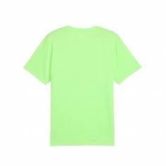 T-shirt Puma x Hyrox TAD Manches Courtes Vert 2