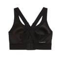 Soutien-gorge Puma PWR Breathe Noir Femme