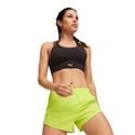 Sutiã Puma PWR Breathe Preto Mulher