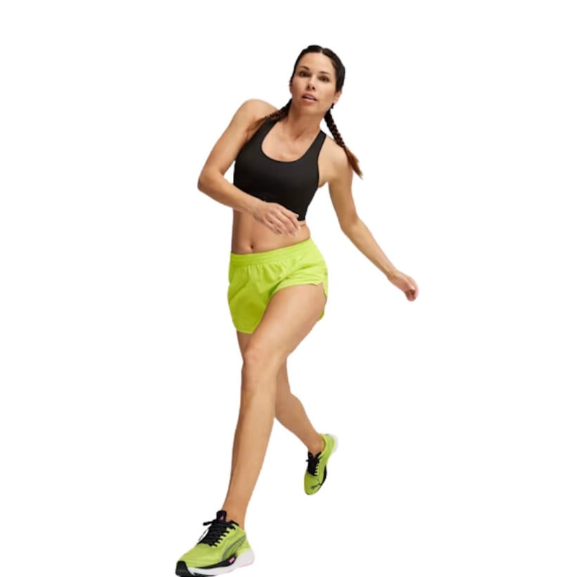Sutiã Puma PWR Breathe Preto Mulher