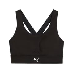 Puma PWR Breathe Zwarte Dames BH