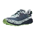 Zapatillas Hoka Speedgoat 6 Azul Verde SS25