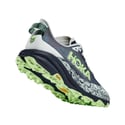 Zapatillas Hoka Speedgoat 6 Azul Verde SS25
