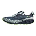 Hoka Speedgoat 6 Shoes Blue Green SS25
