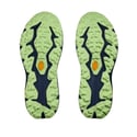 Buty Hoka Speedgoat 6 Niebiesko-Zielone SS25