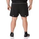 Pantalón Corto Asics Road 5in Negro