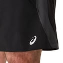 Pantaloncino Asics Road 5in Nero