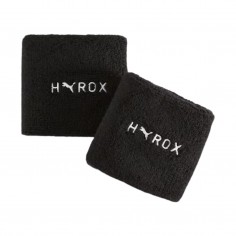 Polsino Puma x Hyrox Nero