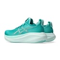 Asics Gel-Nimbus 27 Green SS25 Women's Shoes
