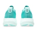Asics Gel-Nimbus 27 Green SS25 Women's Shoes
