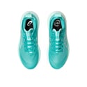 Asics Gel-Nimbus 27 Green SS25 Women's Shoes