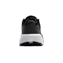 Ténis Brooks Caldera 8 Preto Cinza SS25 Feminino