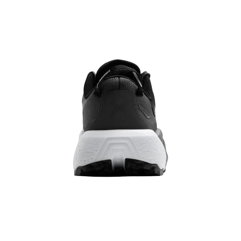 Brooks Caldera 8 Schuhe Schwarz Grau SS25 Damen