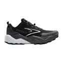 Brooks Caldera 8 Schuhe Schwarz Grau SS25 Damen