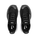Brooks Caldera 8 Schuhe Schwarz Grau SS25 Damen