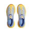 Merrell Agility Peak 5 Shoes Blue Yellow SS25 Women
