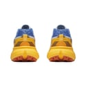 Merrell Agility Peak 5 Shoes Blue Yellow SS25 Women