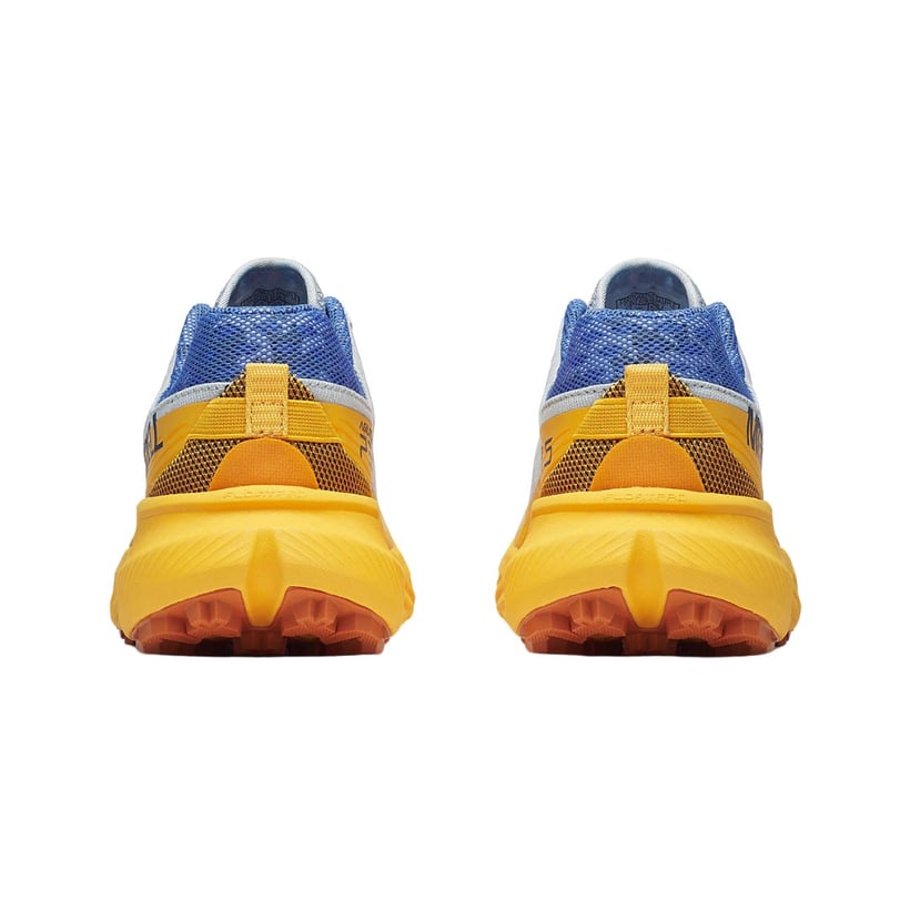 Merrell Agility Peak 5 Shoes Blue Yellow SS25...