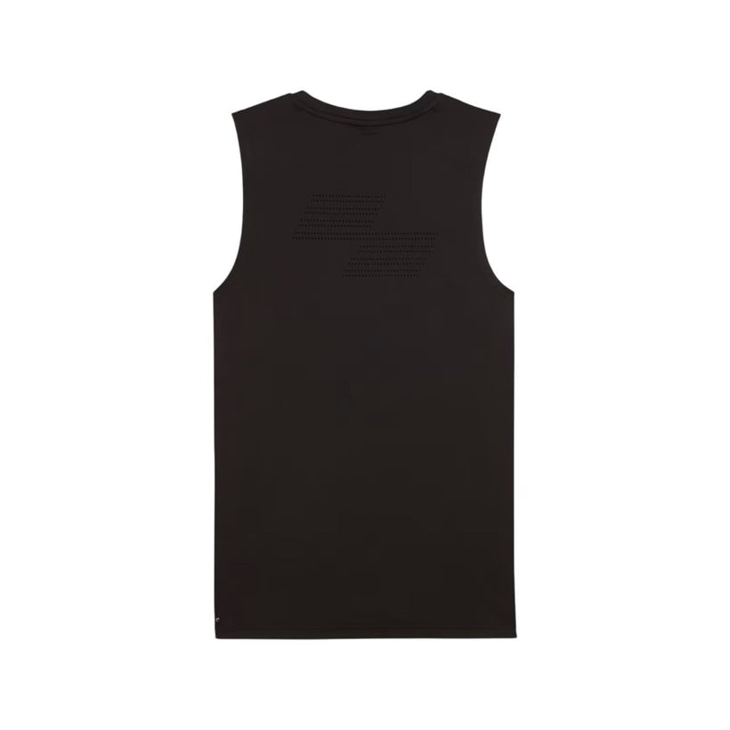 Puma x Hyrox Cloudspun Tanktop Schwarz