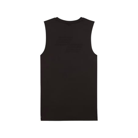 Puma x Hyrox Cloudspun Sleeveless T-Shirt Black