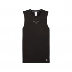 Canotta Puma x Hyrox Cloudspun Nero