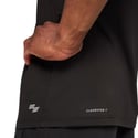 Puma x Hyrox Cloudspun Sleeveless T-Shirt Black