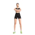 Shorts Puma x Hyrox Cloudspun 3" Preto Mulher