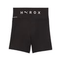 Pantaloncini Puma x Hyrox Cloudspun 3" Nero Donna