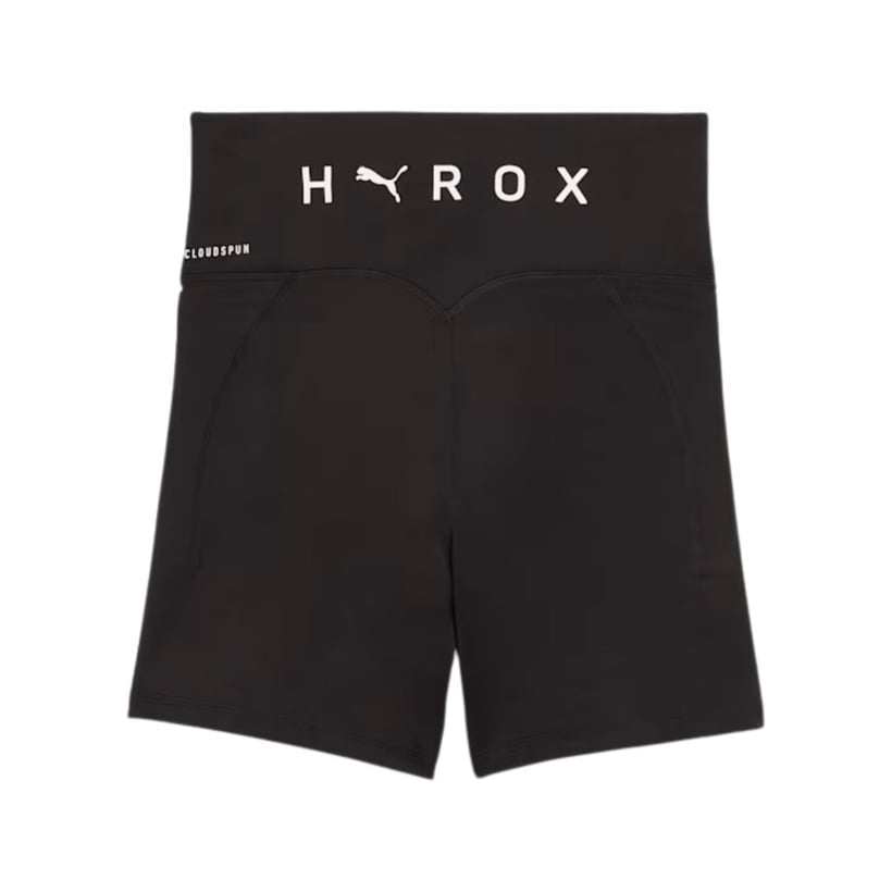 Puma x Hyrox Cloudspun 3" Black Women's Short...