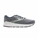 Brooks Addiction GTS 15 Extra Wide Graue Schuhe SS25 Damen