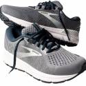 Brooks Addiction GTS 15 Extra Wide Graue Schuhe SS25 Damen