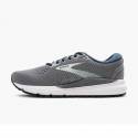 Brooks Addiction GTS 15 Extra Wide Graue Schuhe SS25 Damen