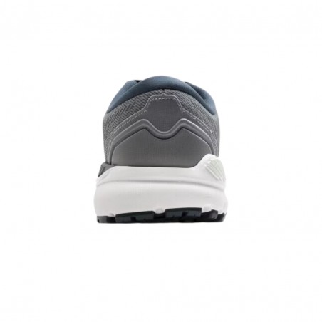 Brooks Addiction GTS 15 Extra Wide Gray Shoes SS25 Women