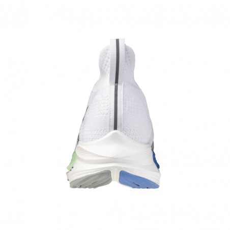 Zapatillas Mizuno Neo Zen Blanco Azul SS25