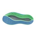 Mizuno Neo Vista Grey Green SS25 Shoes