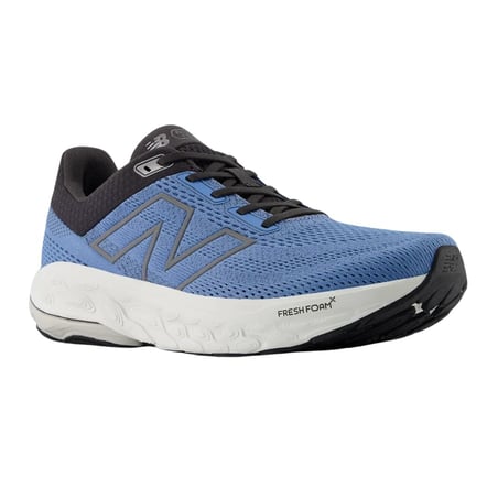 Buty New Balance Fresh Foam X 860v14 Niebiesko-Czarne SS25
