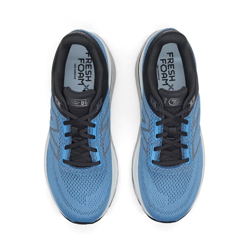 New Balance Fresh Foam X 860v14 Sneakers Blue...