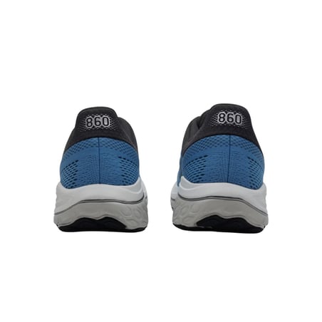 Buty New Balance Fresh Foam X 860v14 Niebiesko-Czarne SS25