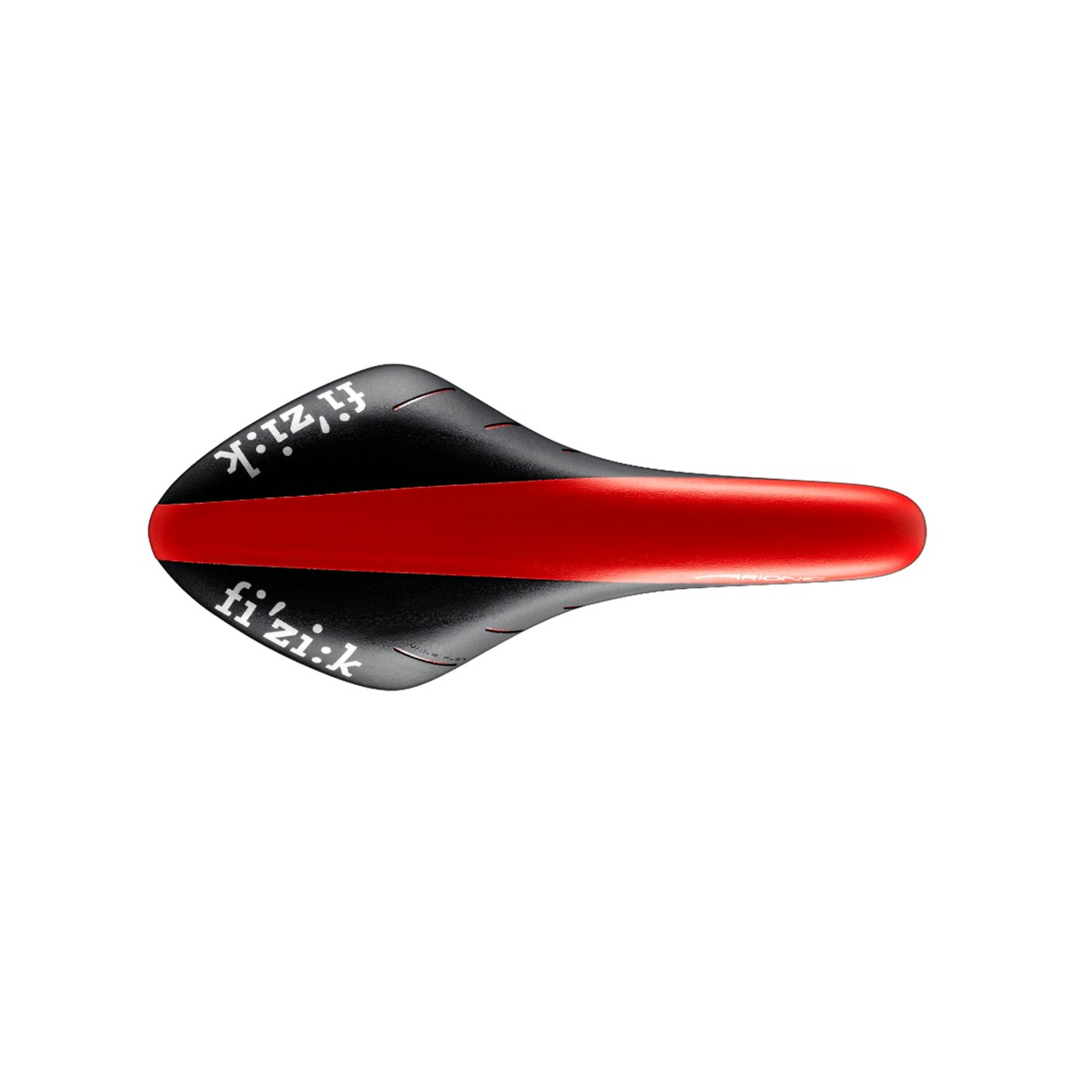 UND DAS  günstig Kaufen-Sattel Fizik Arione R3 Carbon Braided schwarz / rot. Sattel Fizik Arione R3 Carbon Braided schwarz / rot <![CDATA[Arione R3 Geflochten schwarz / rot. Die dritte Dimension. Es ist das dritte 'A' unter den Fi'zi:k's: Aliante und Antares Modelle. In dieser D