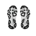 Zapatillas Hoka Gaviota 5 Negro Blanco SS25